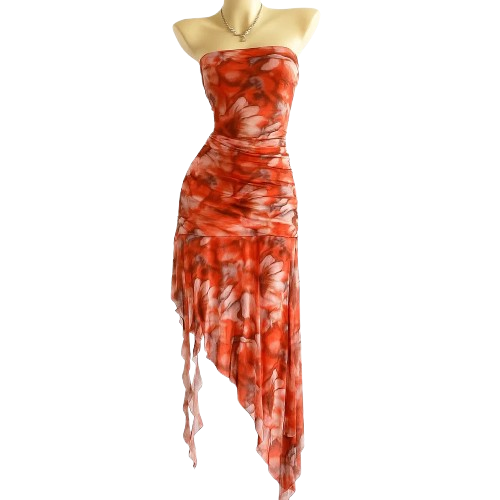 Image d'illustration de vêtement pour femme