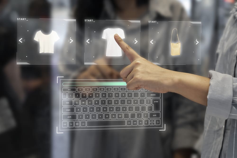 Image d'illustration, Pourquoi vendre ses produits en ligne ?