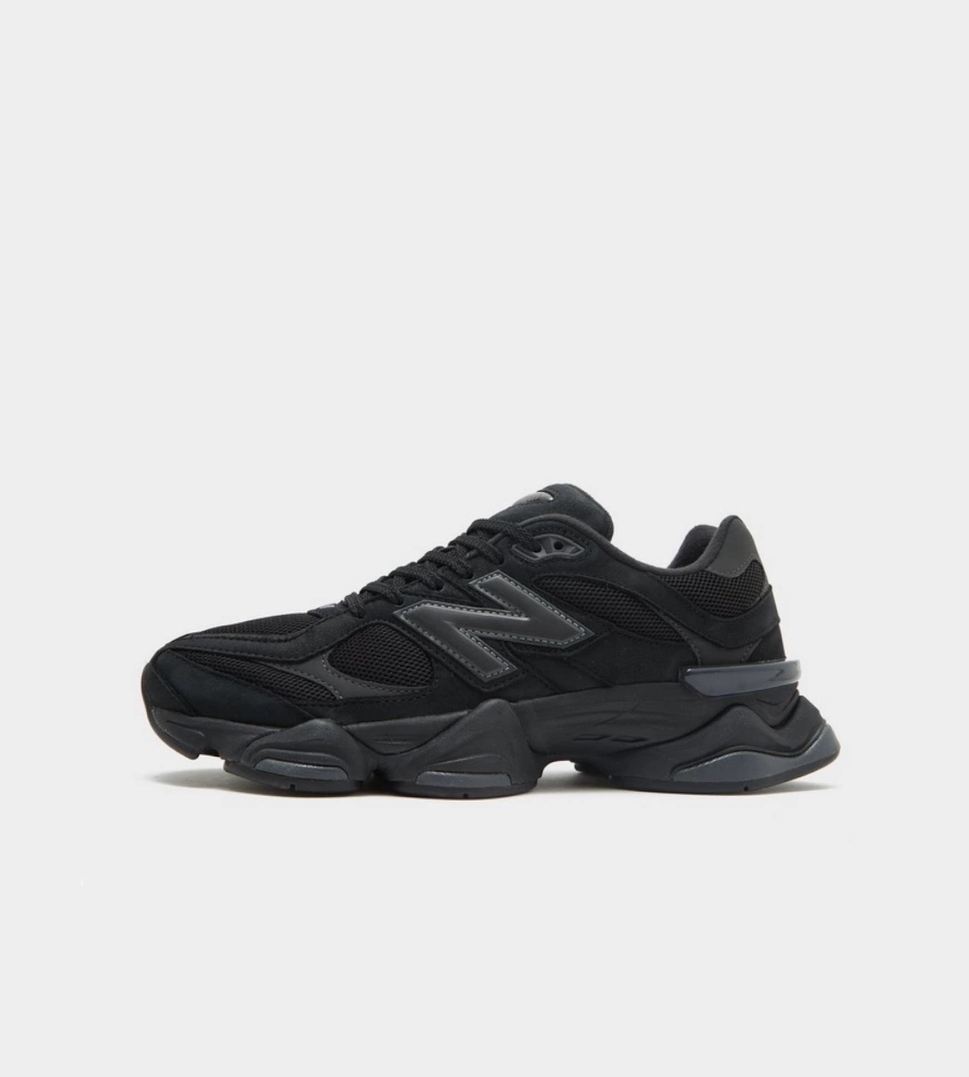 Chaussure New Balance 9060 Noir