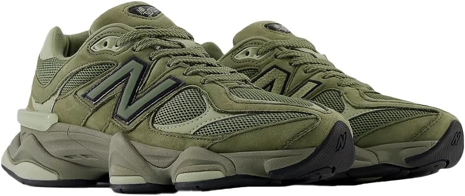 Chaussure-New-Balance-9060-Olive-fonce-5.jpeg