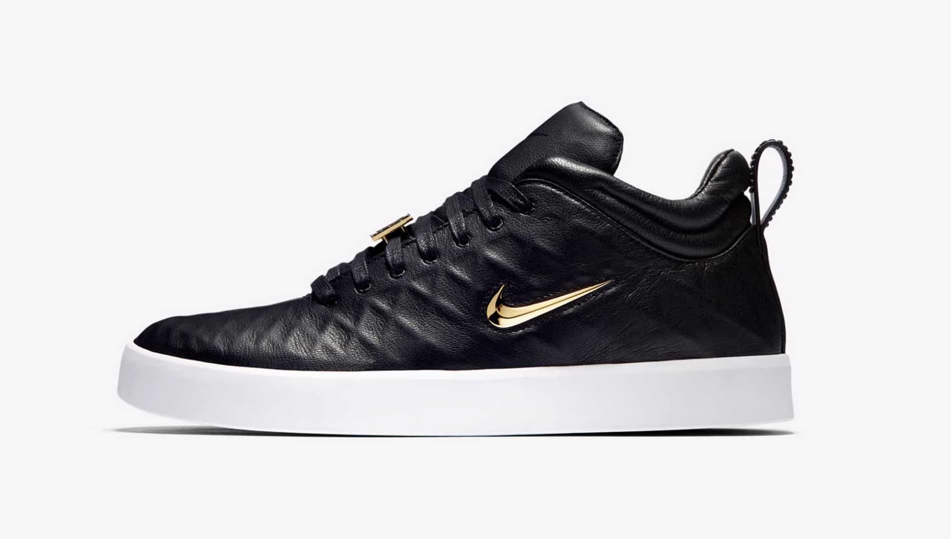 Chaussure-Nike-Tiempo-Vetta-17-Noir-Blanc-Or-4.jpeg