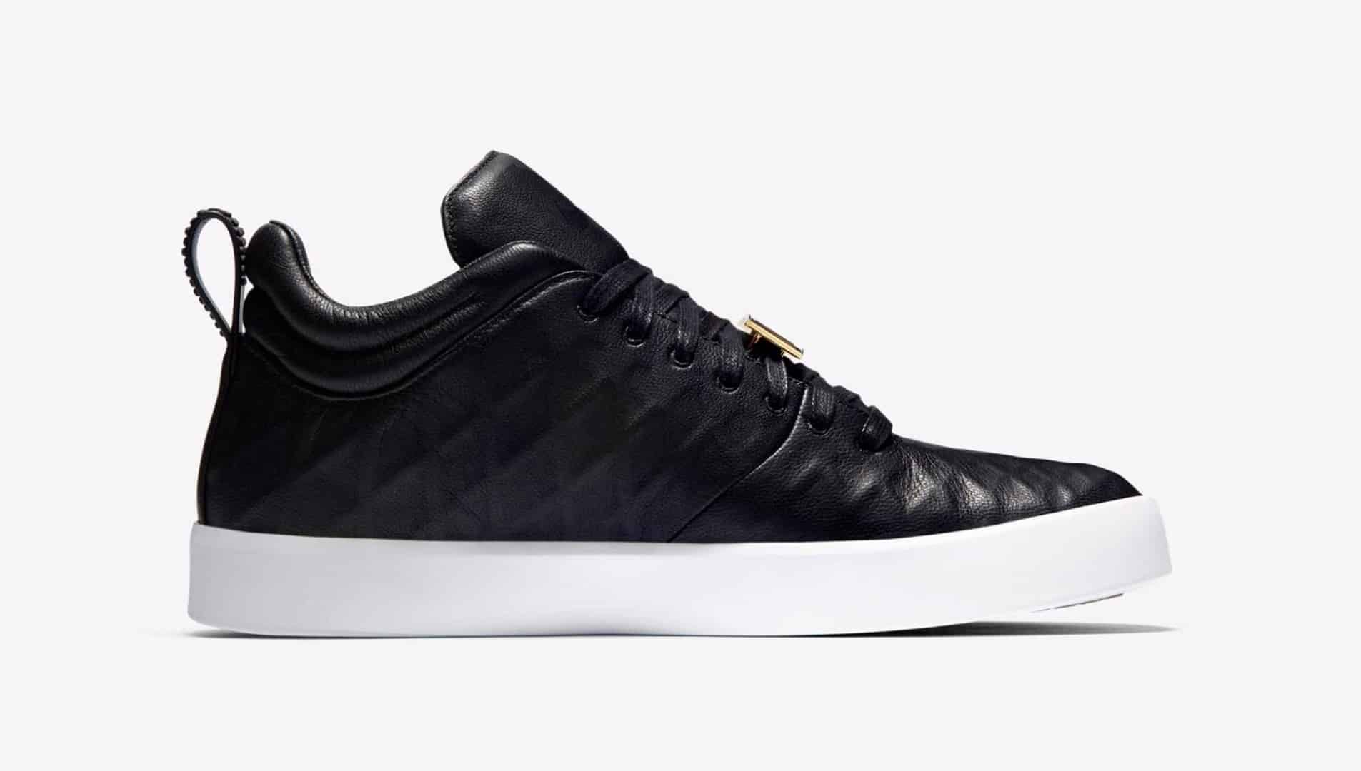 Chaussure-Nike-Tiempo-Vetta-17-Noir-Blanc-Or-5.jpeg