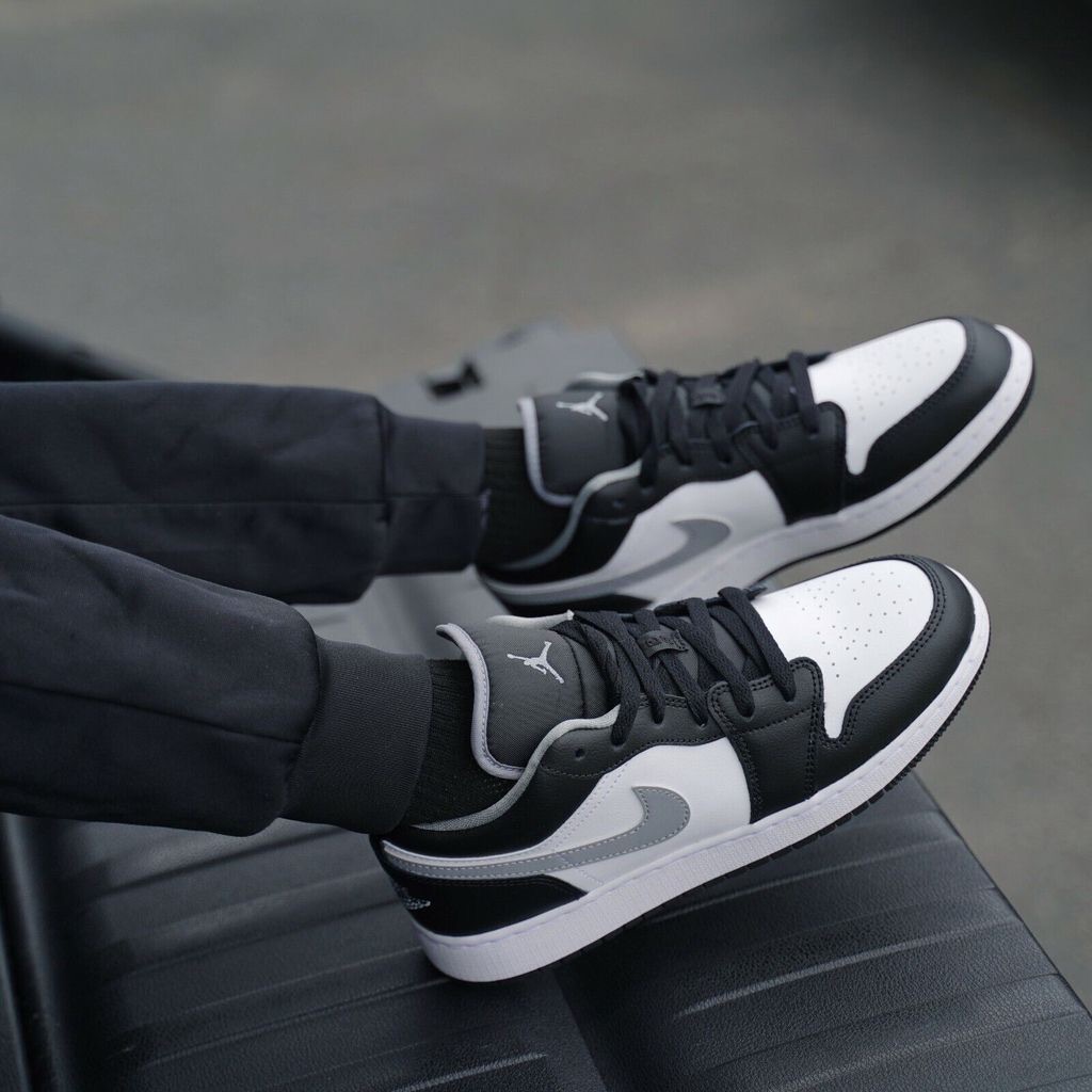 Chaussures-Air-Jordan-1-Low-Noir-Blanc-Gris-7.jpeg