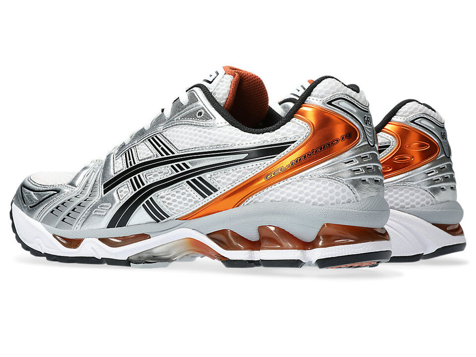 Chaussures-Asics-Gel-Kayano-14-Blanc-Orange-Piquant-2.jpeg