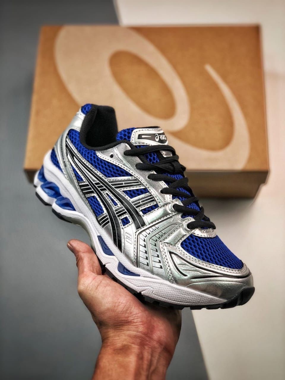 Chaussures-Asics-Gel-Kayano-14-Bleu-Monaco-Argent-7.jpeg