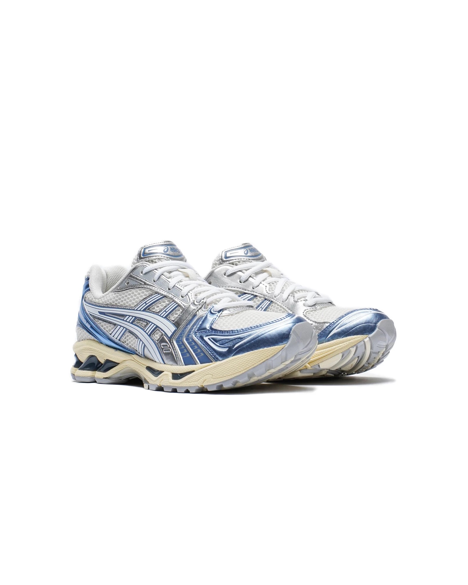 Chaussures-Asics-Gel-Kayano-14-Creme-Bleu-Metallique-3.jpeg