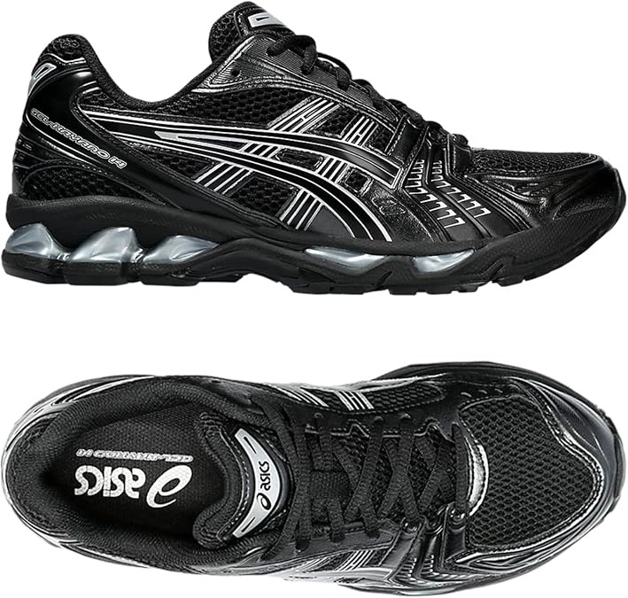 Chaussures-Course-Asics-Gel-Kayano-14-Noir-Argent-Pur-7.jpeg