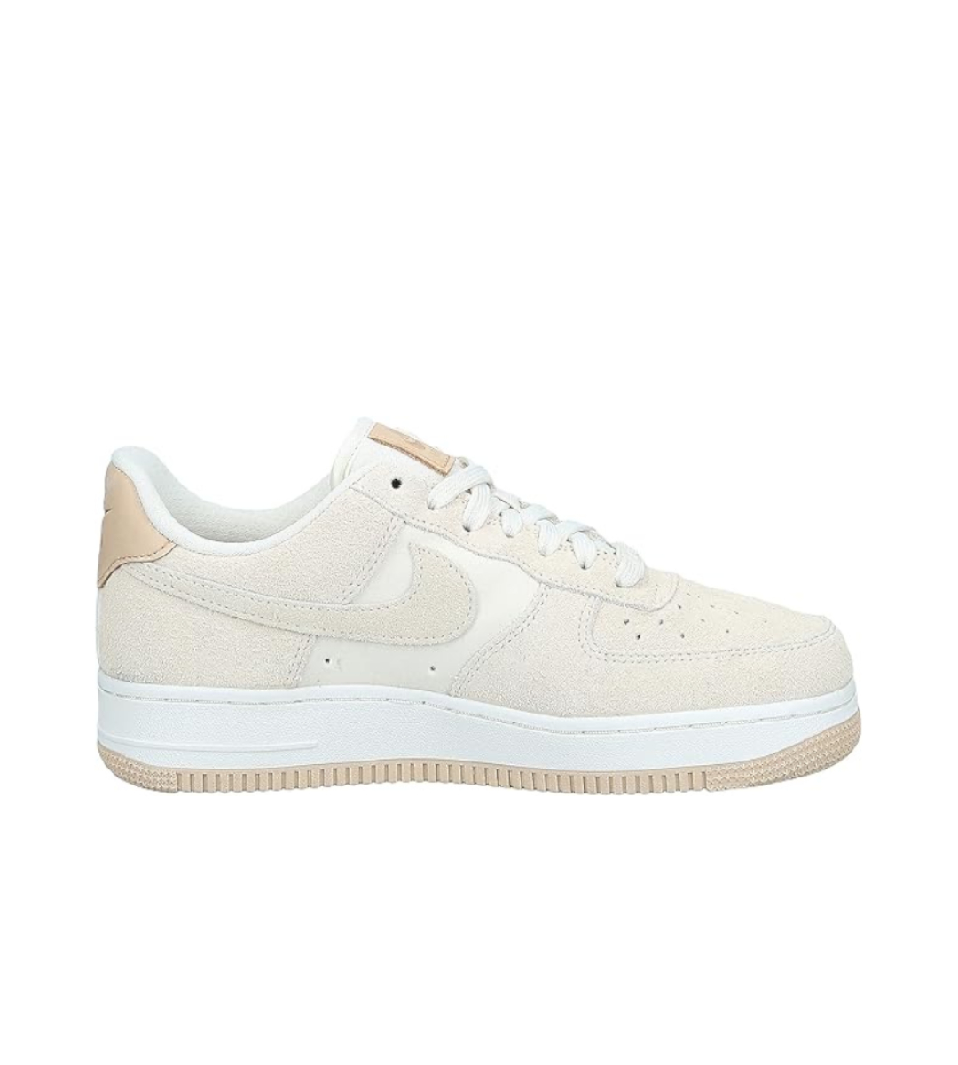 Chaussures Nike Air Force 1 07 SE Phantom Sanddrift Polaire
