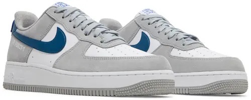 Chaussures-Nike-Air-Force-1-Low-Athletic-Club-Bleu-Marina-2.jpeg
