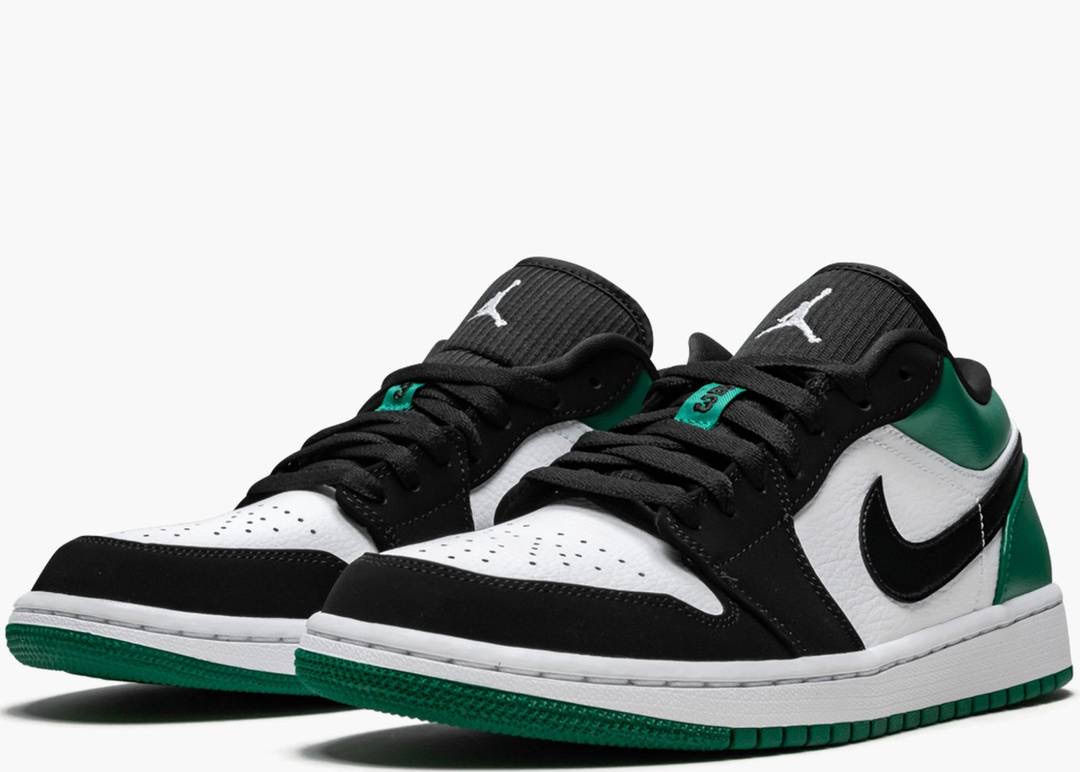 Chaussures-Nike-Air-Jordan-1-Low-Vert-Mystique-2.jpeg