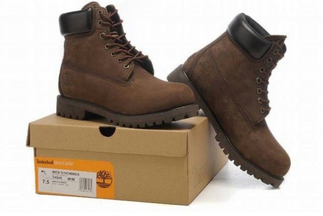 Chaussures-Timberland-Brun-Nubuck-Cuir-Velours-6.jpeg