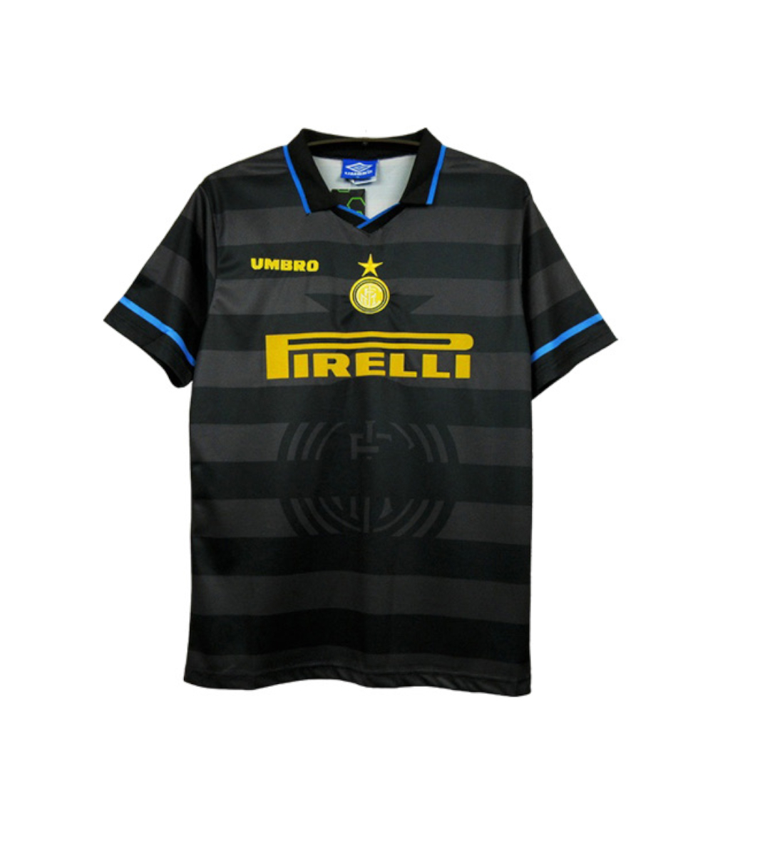 Maillot Inter Milan x Umbro 1997-98 Domicile