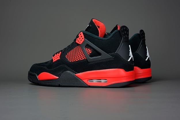 Nike-Air-Jordan-4-Retro-Noir-Rouge-4.jpeg