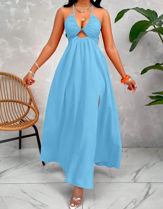 Robe-Maxi-à-Liens-Croisés-Dos-Nu-Bleue-pour-Femme-2.jpg