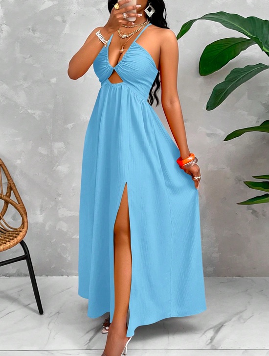 Robe-Maxi-à-Liens-Croisés-Dos-Nu-Bleue-pour-Femme-4.jpg