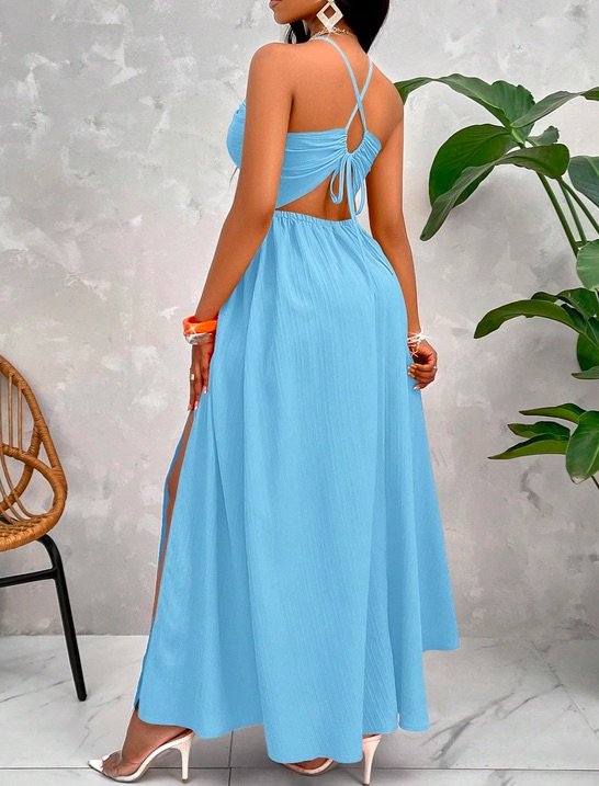 Robe-Maxi-à-Liens-Croisés-Dos-Nu-Bleue-pour-Femme-5.jpg