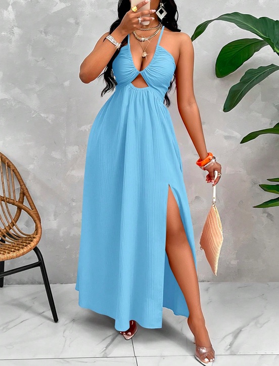 Robe-Maxi-à-Liens-Croisés-Dos-Nu-Bleue-pour-Femme-6.jpg