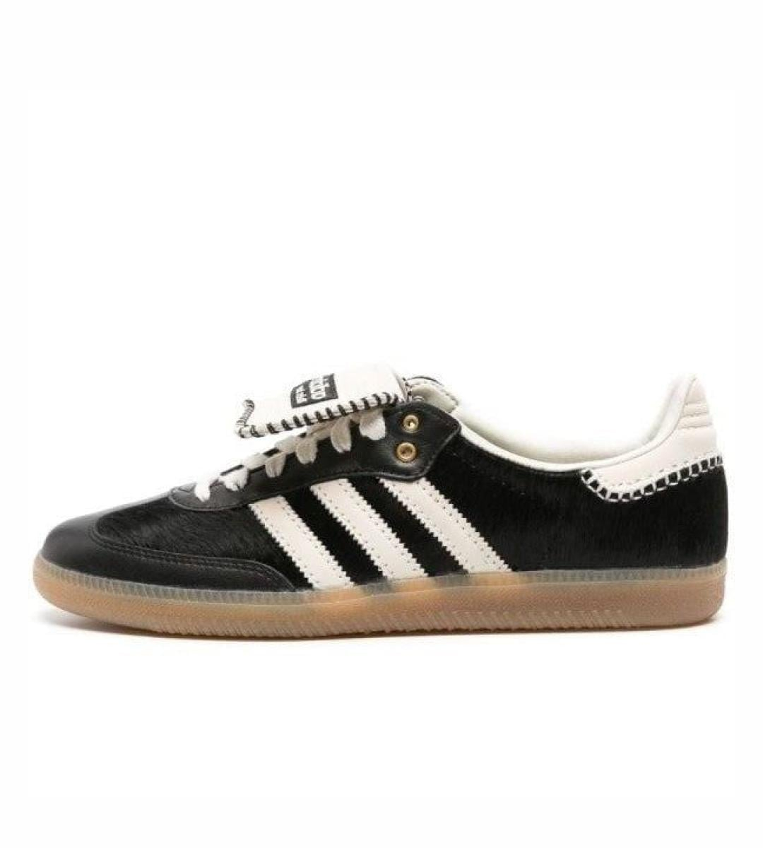 chaussure-adidas-x-wales-bonner-samba-pony-tonal-core-noir-avec-semelle-marron-2.jpeg