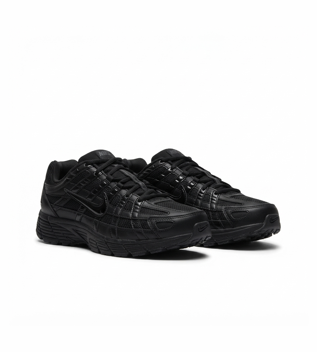 chaussure nike P-6000 full black