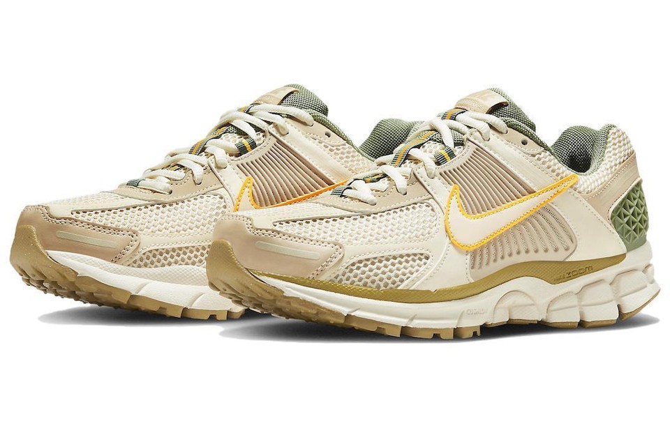 chaussure-nike-vomeros-5-beige-marron-et-vert-7.jpeg