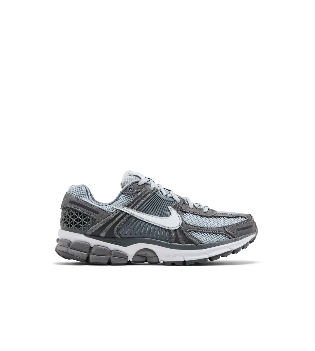 chaussure nike vomeros 5 gris et bleu ciel