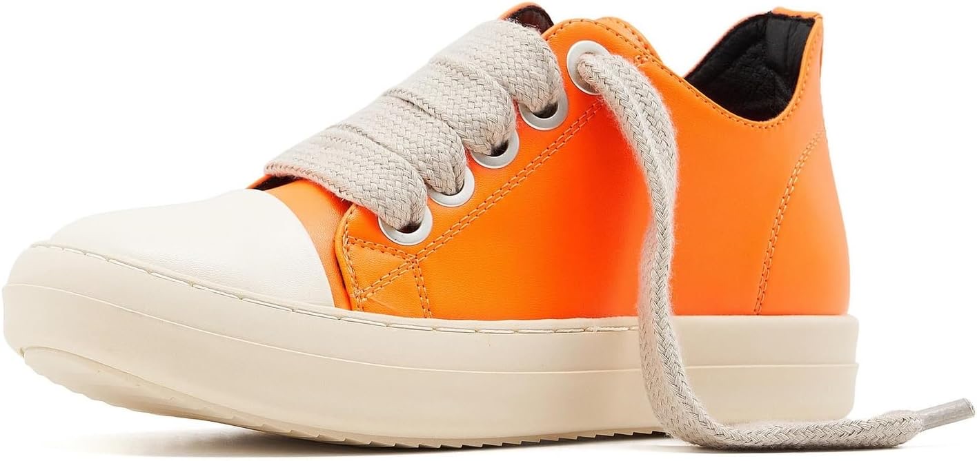 chaussure-rick-owens-jumbo-lace-orange-et-blanche-3.jpeg