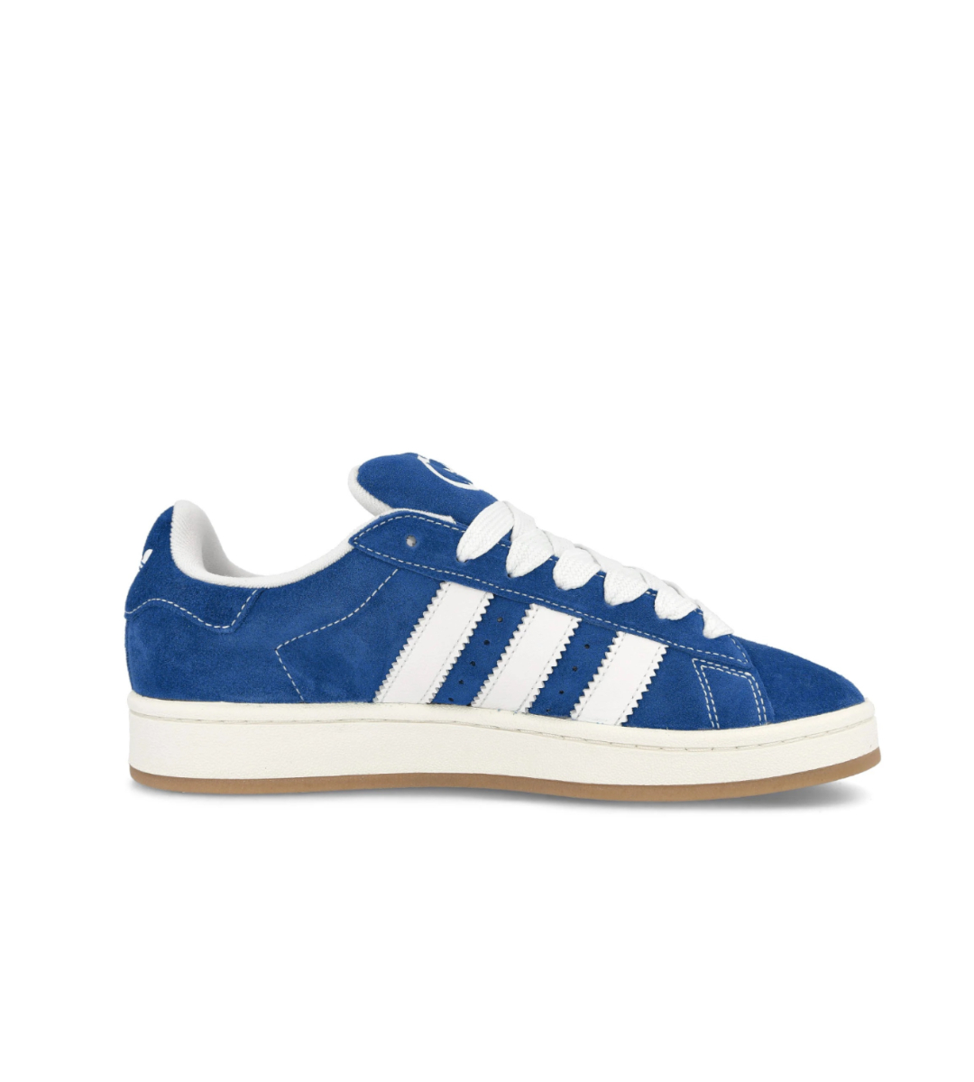 Chaussures adidas originals campus 00s bleu fonce
