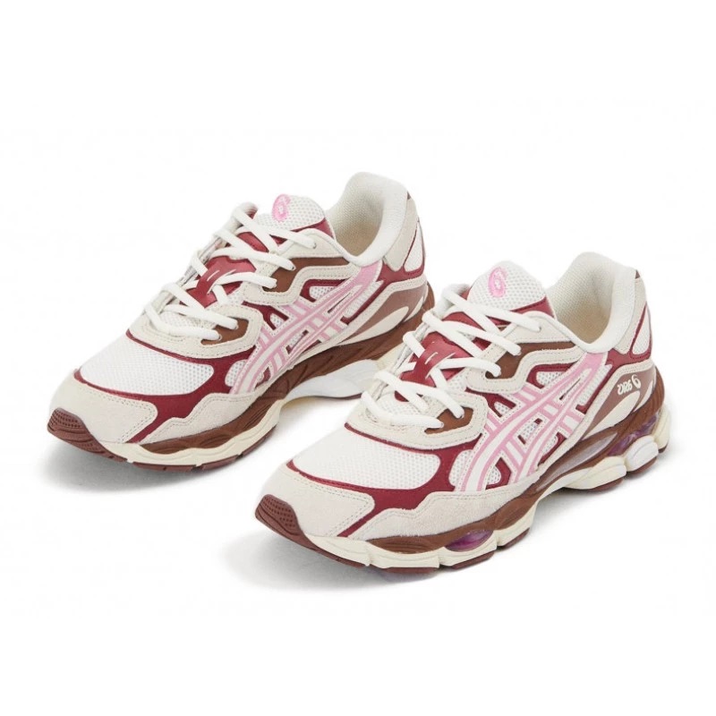 chaussures-ascis-gel-rouge-bordeau-marron-et-beige-6.jpeg