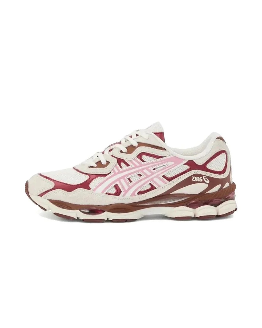 chaussures-ascis-gel-rouge-bordeau-marron-et-beige-7.jpeg