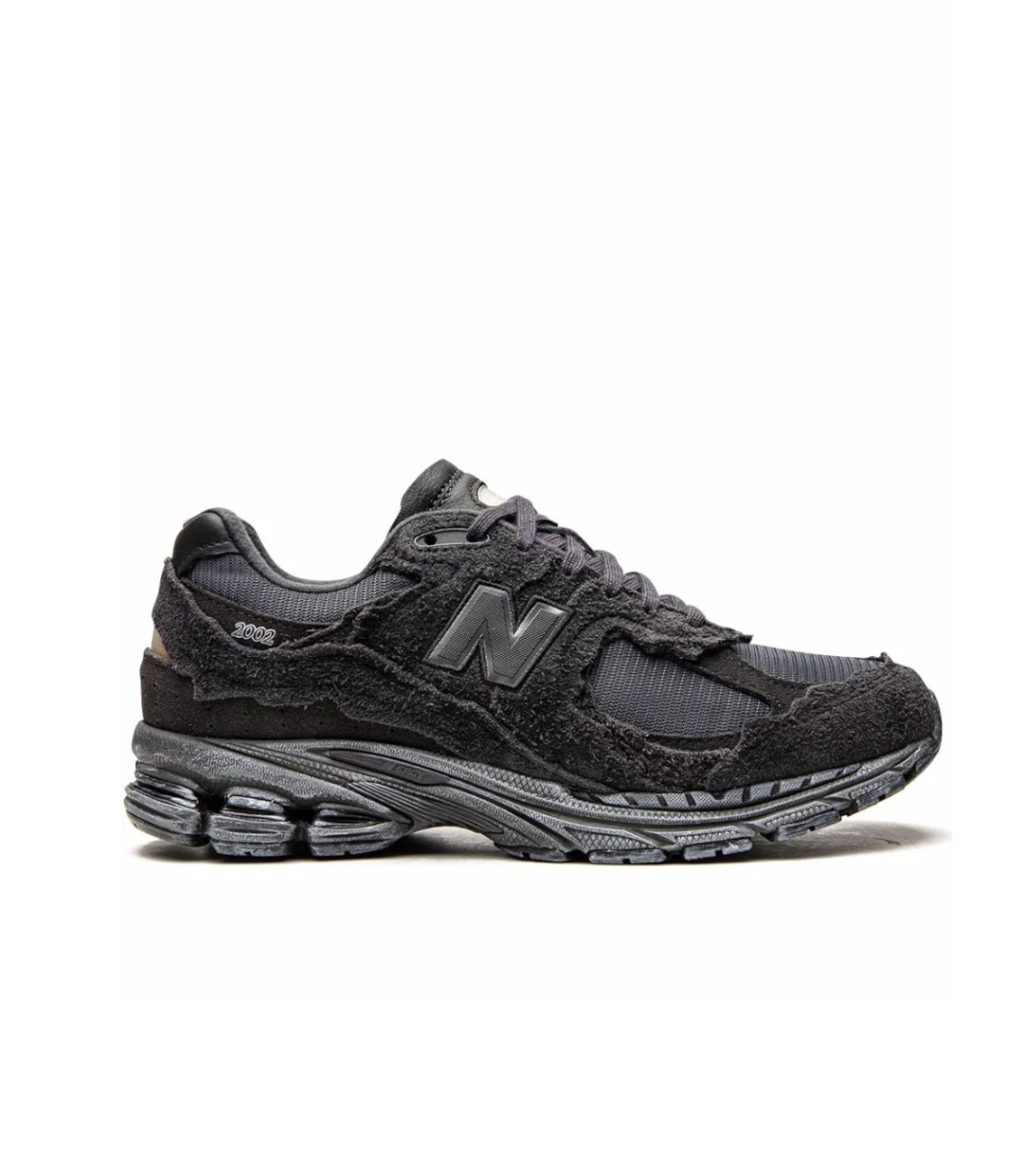 Chaussures New Balance 2002 Full Black