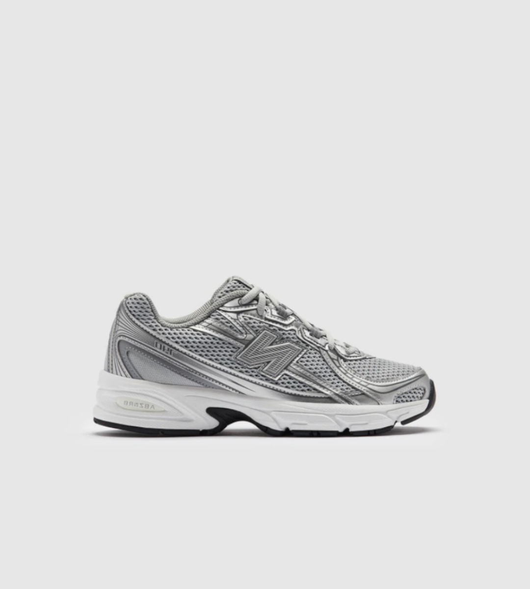 Chaussures New Balance 740 Gris
