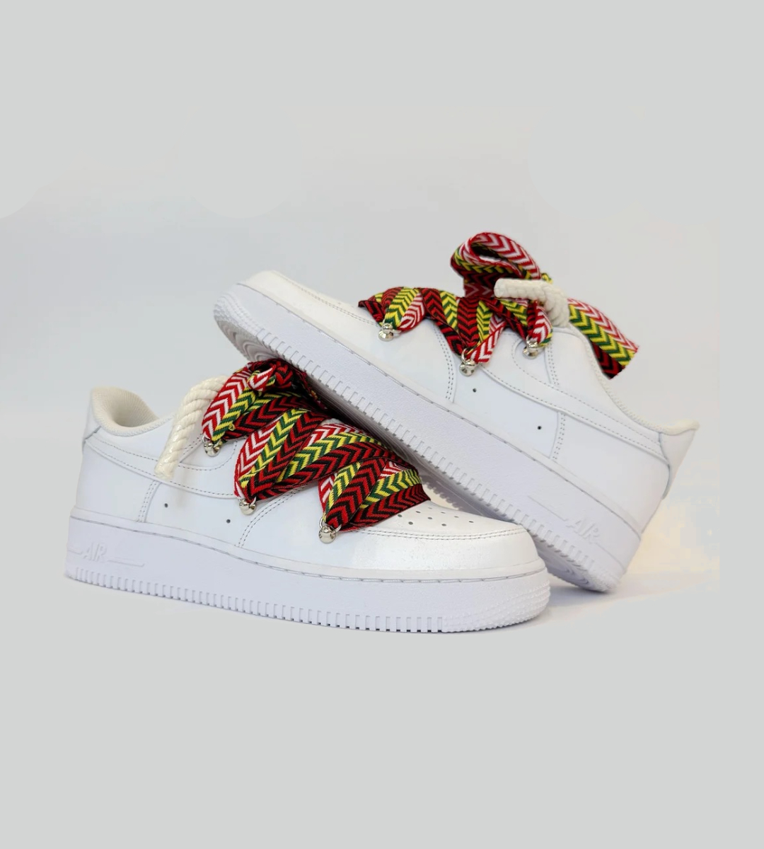 chaussures-nike-air-force-1-low-07-blanc-lanvin-lacets-rope-jaune-2.jpeg