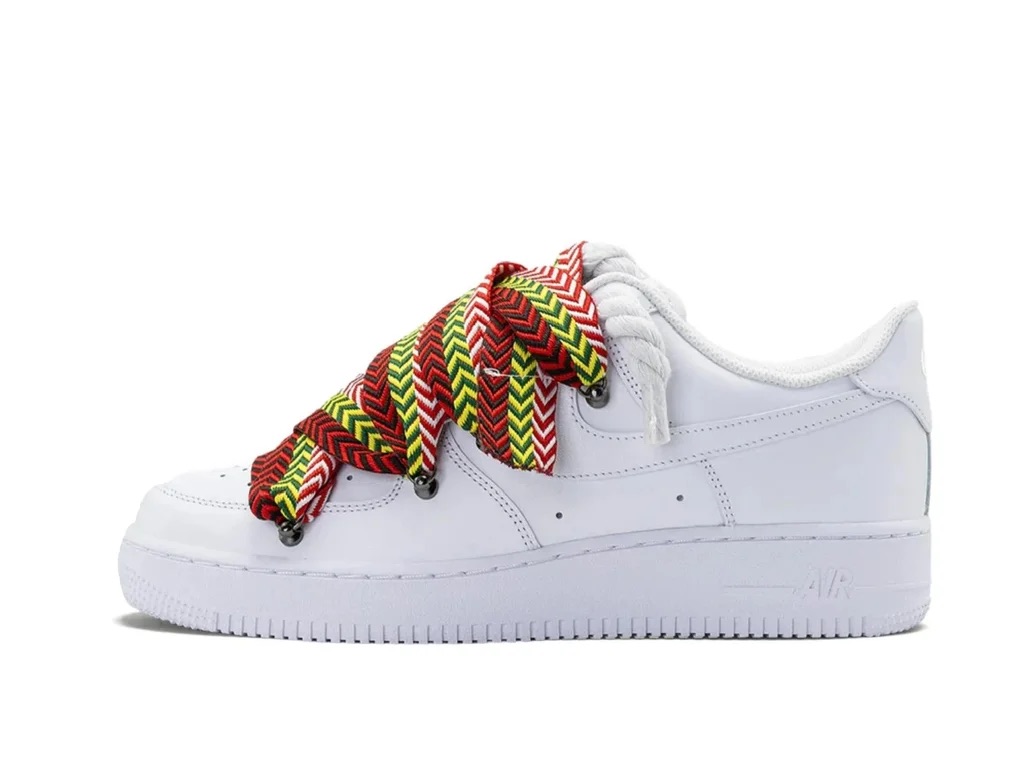 chaussures-nike-air-force-1-low-07-blanc-lanvin-lacets-rope-jaune-5.jpeg