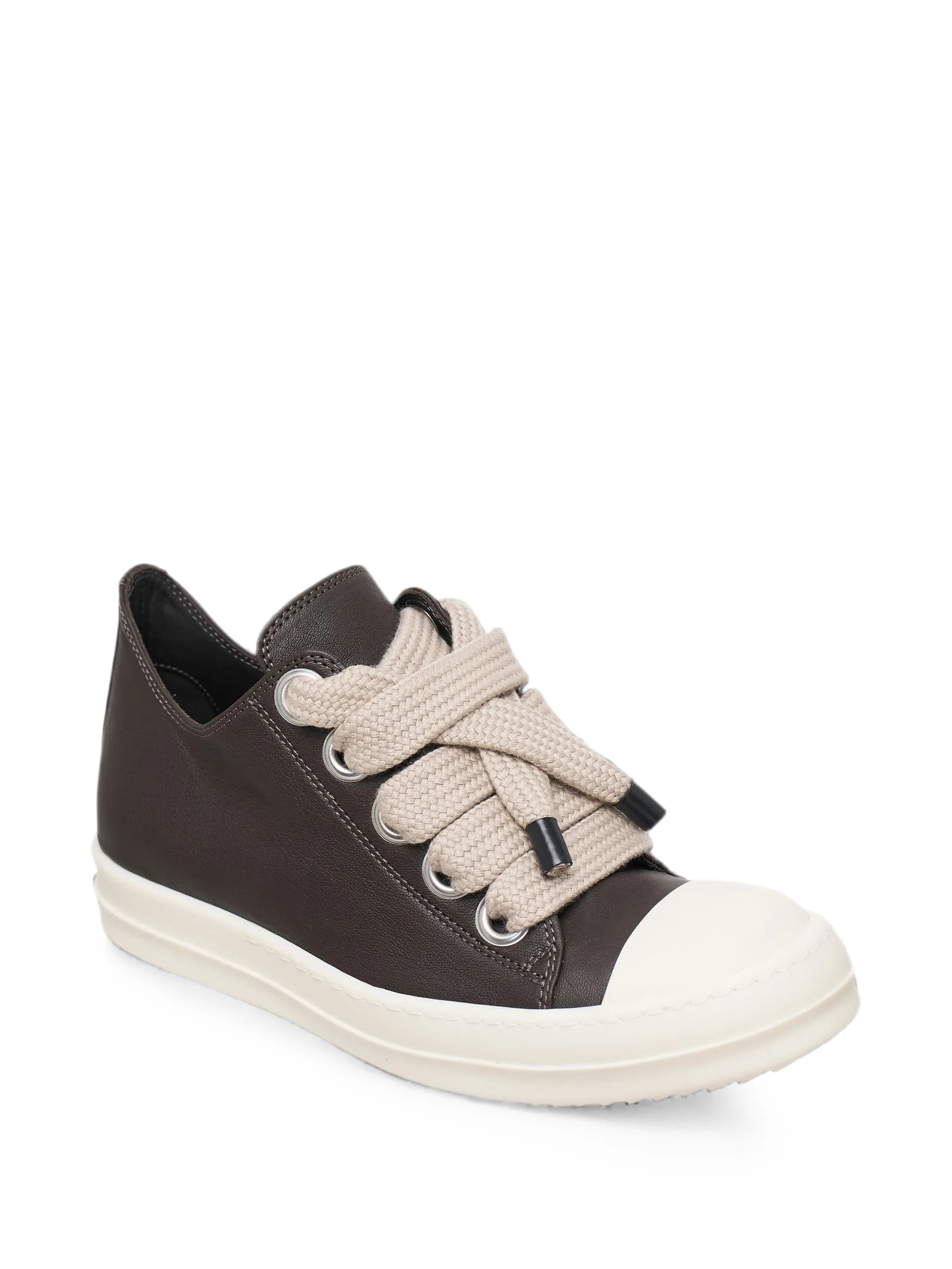 chaussures-rick-owens-jumbo-lace-marron-et-blanc-4.jpeg