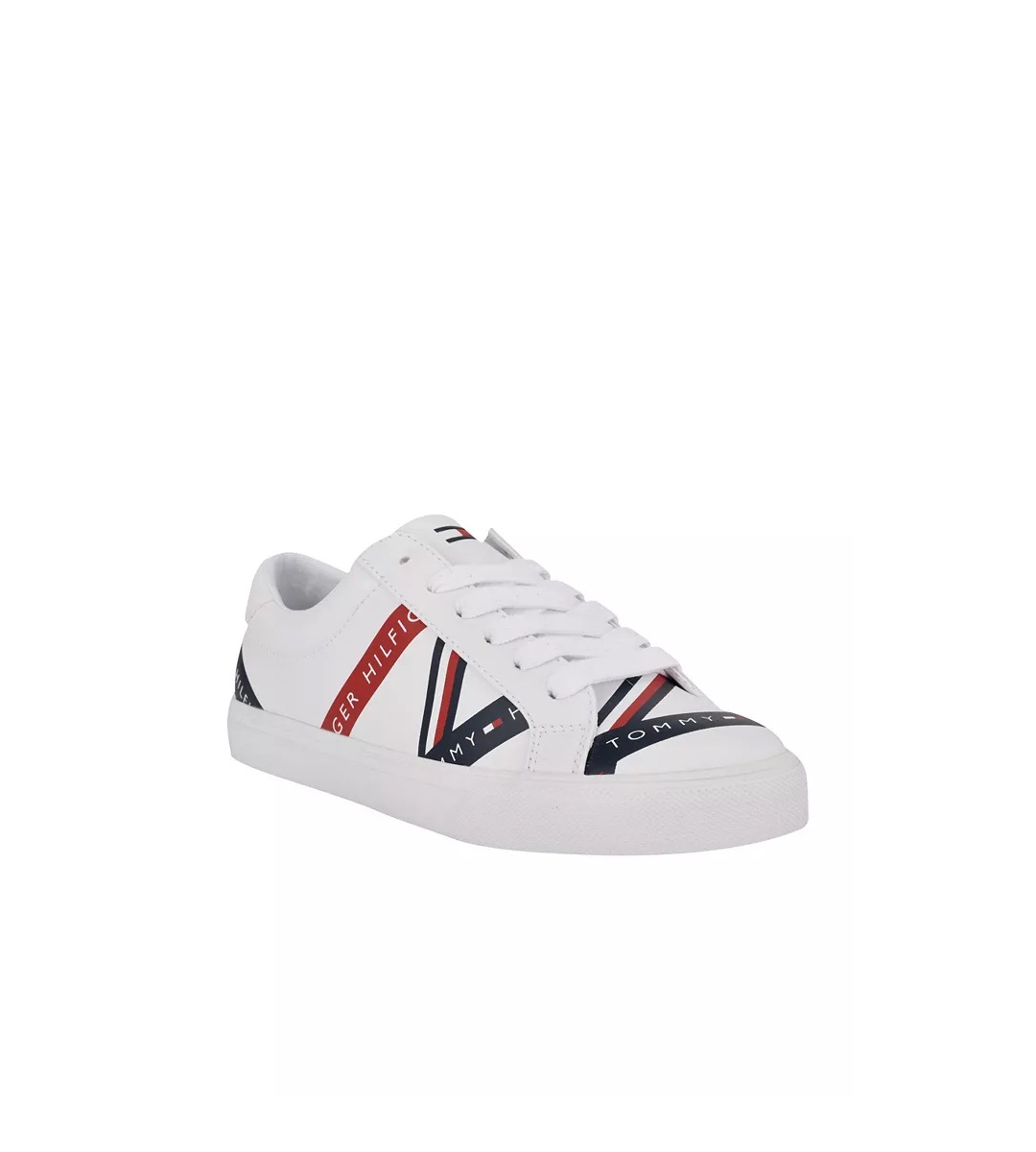 Chaussures Tommy Hilfiger Lacen Lace Up