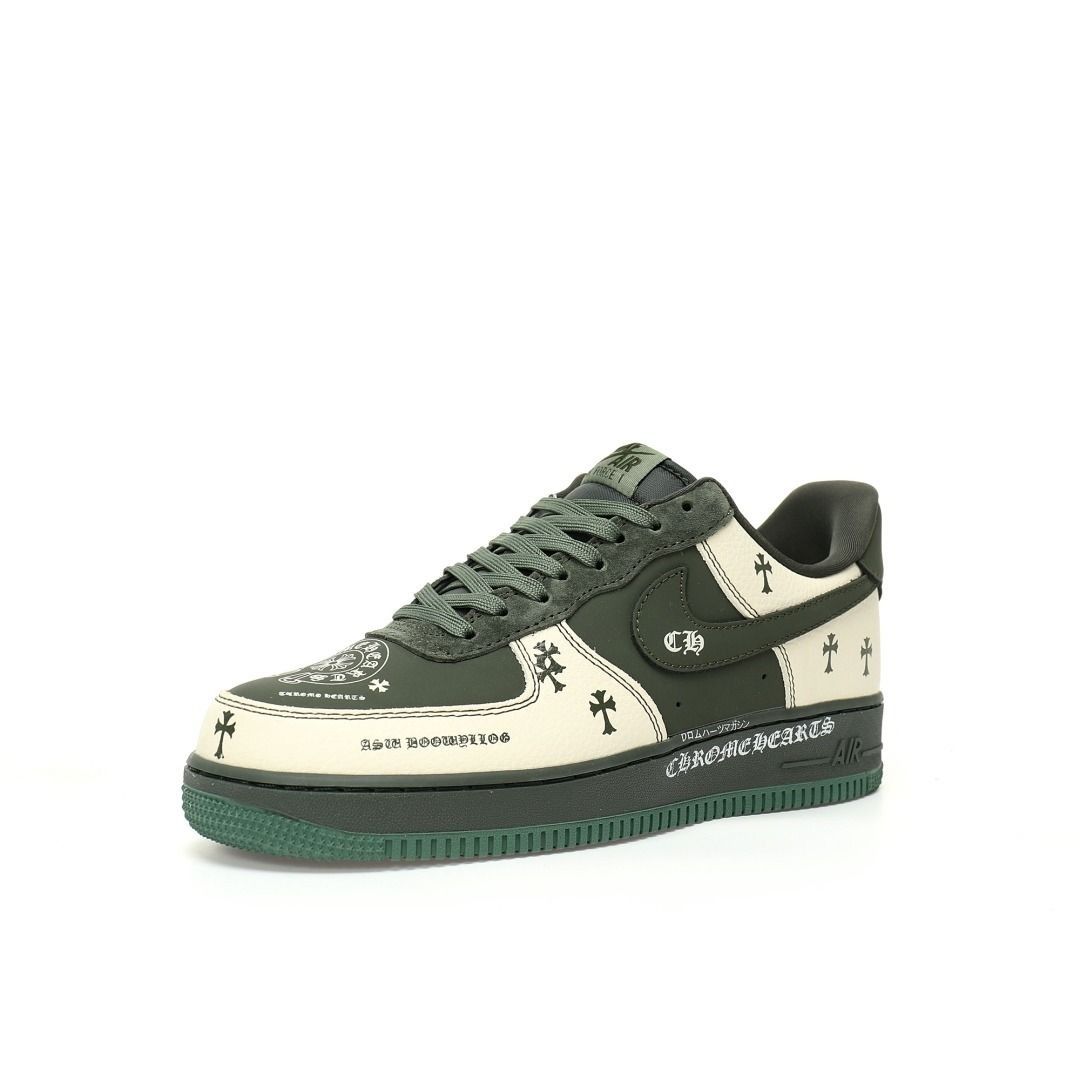 chrome-hearts-x-nike-air-force-1-07-verte-et-blanc-casse-6.jpg
