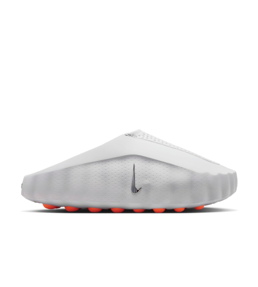 Mules Nike Mind 001 gris clair
