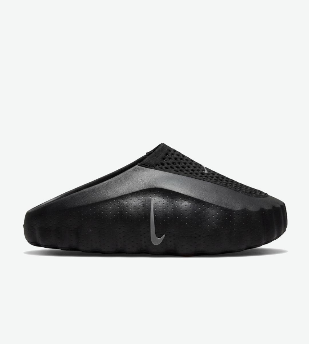 Mules Nike Mind 001 noires