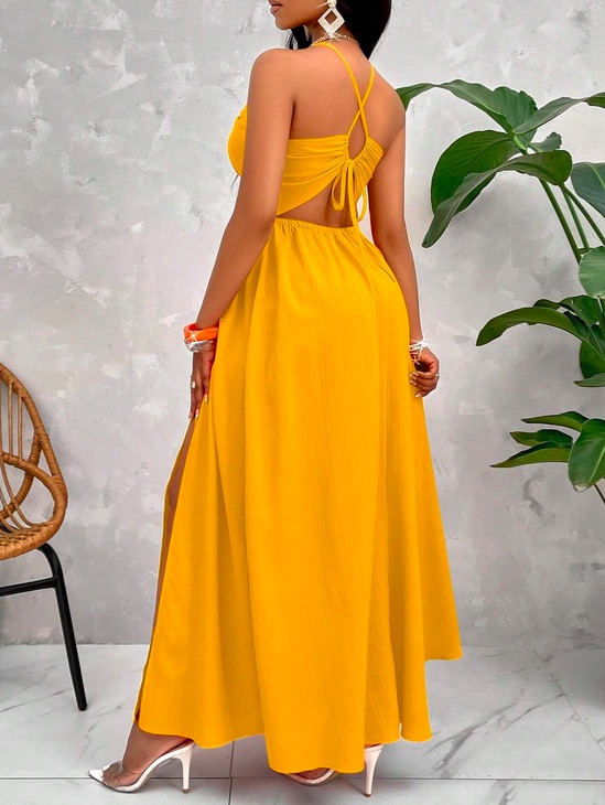 robe-maxi-a-liens-croises-dos-nu-jaune-pour-femme-3.jpeg