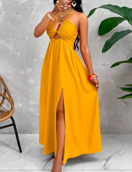 robe-maxi-a-liens-croises-dos-nu-jaune-pour-femme-4.jpeg