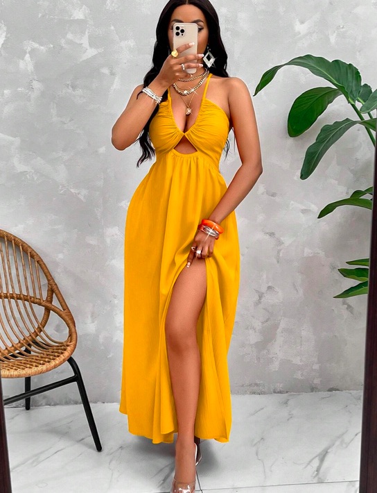 robe-maxi-a-liens-croises-dos-nu-jaune-pour-femme-5.jpeg
