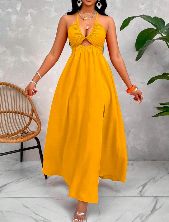 robe-maxi-a-liens-croises-dos-nu-jaune-pour-femme-7.jpeg