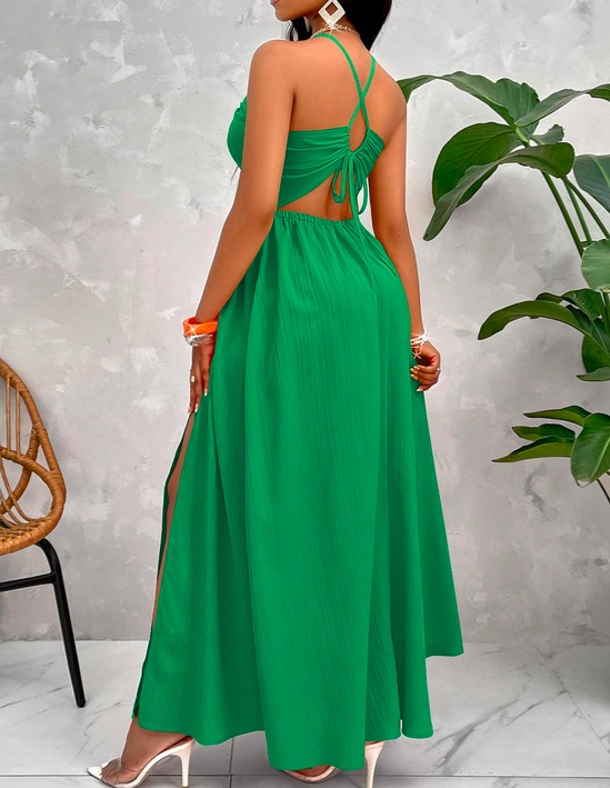 robe-maxi-a-liens-croises-dos-nu-verte-pour-femme-3.jpeg