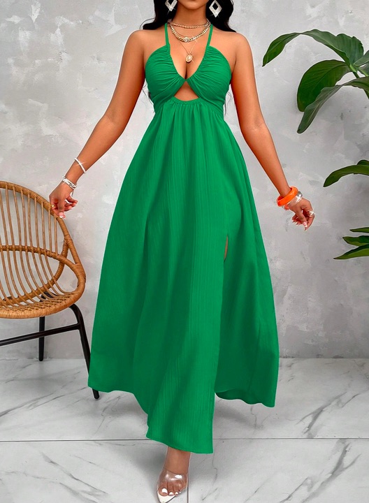 robe-maxi-a-liens-croises-dos-nu-verte-pour-femme-4.jpeg