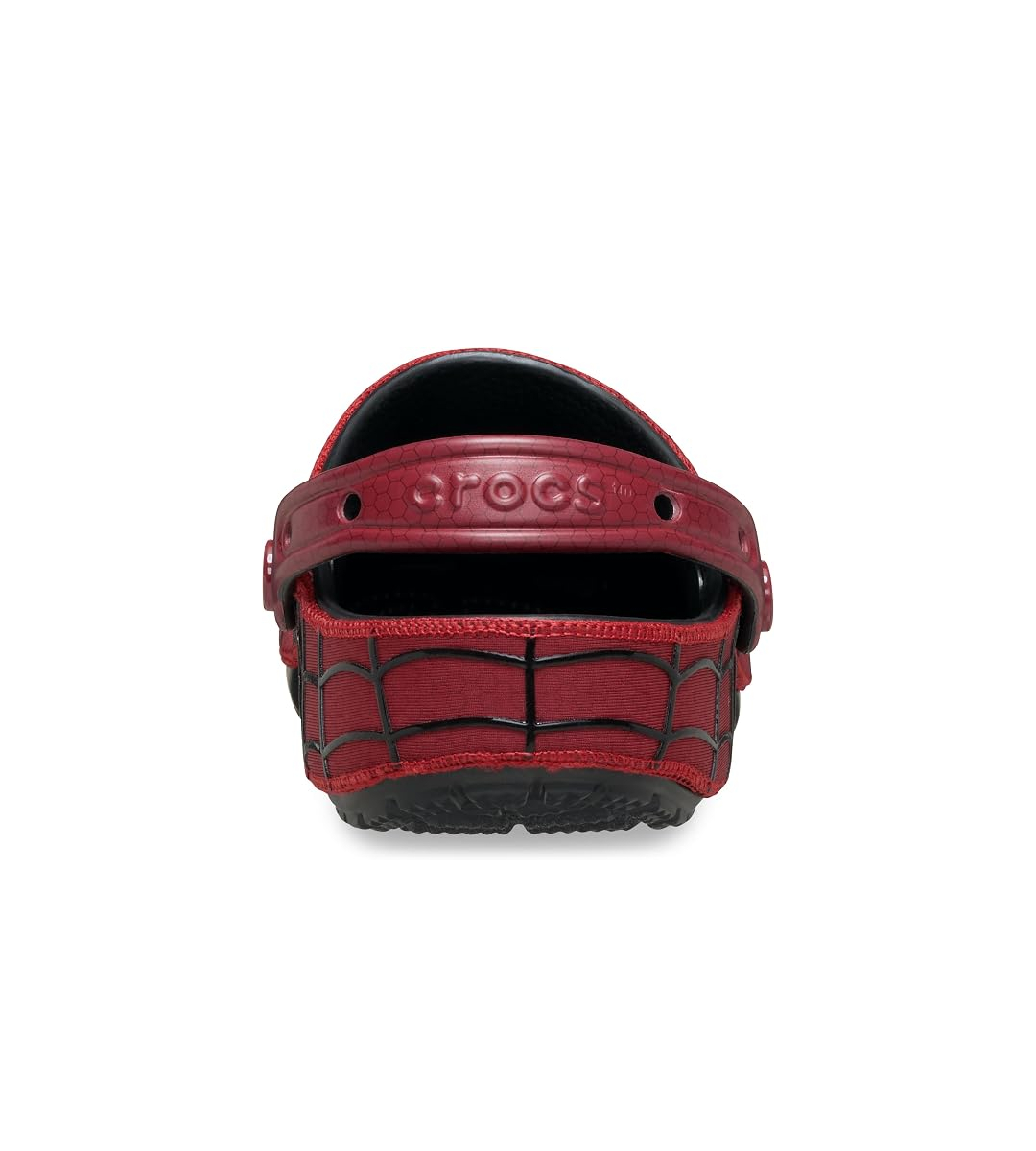 sabot-crocks-spiderman-rouge-et-noir-2.jpeg