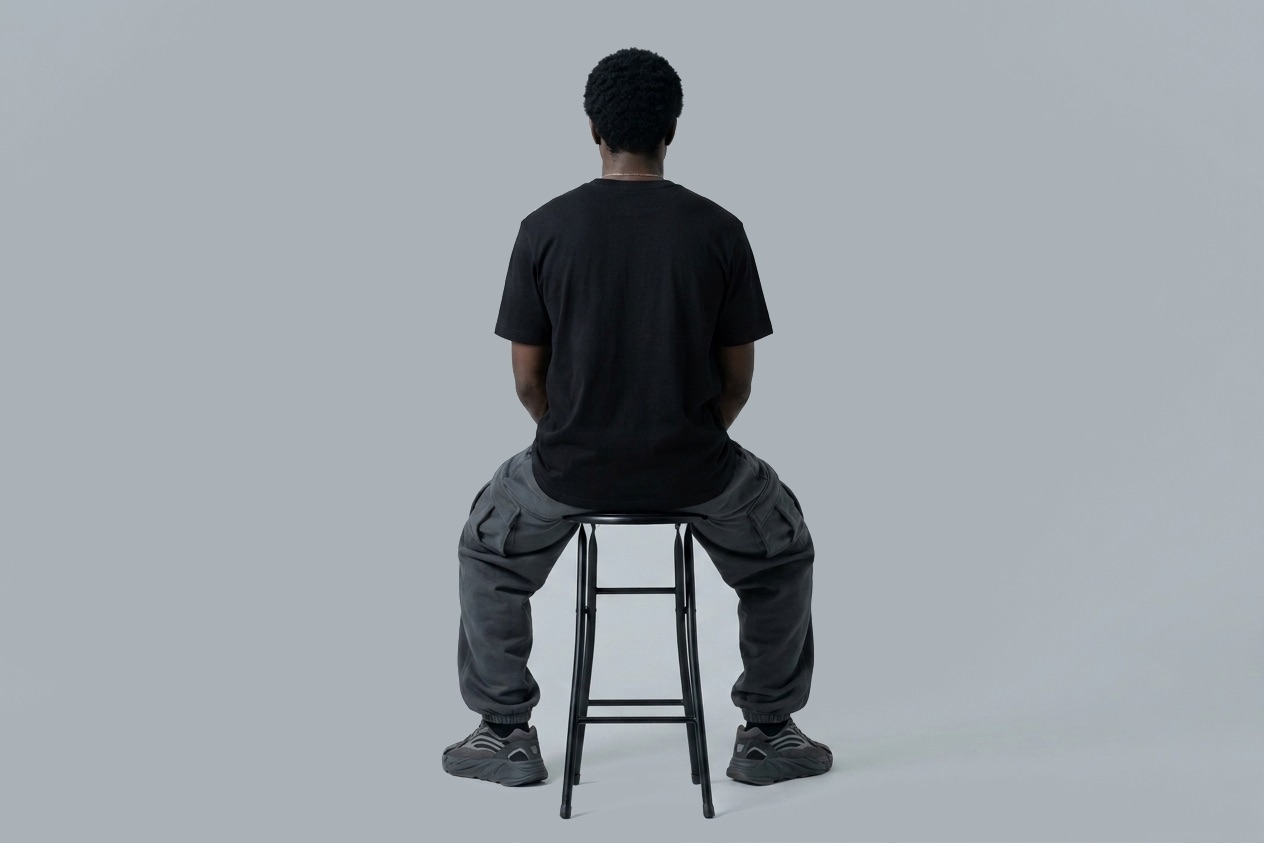 t-shirt-streetwear-noir-imprime-levres-rouges-3.jpeg