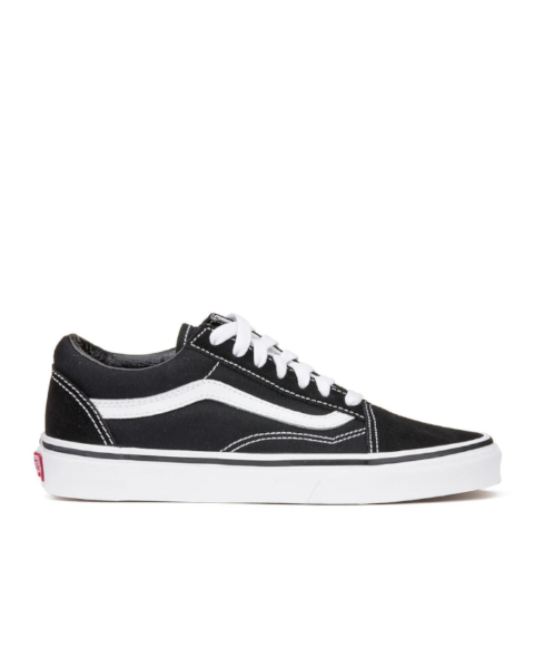 Vans Old Skool Noir et Blanc